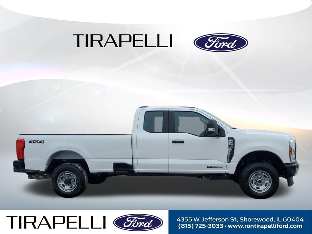 2026 Ford F-350SD XL