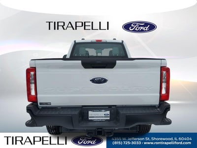 2026 Ford F-350SD XL