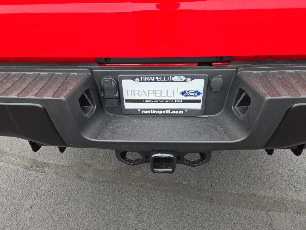 2027 Ford F-250SD XL