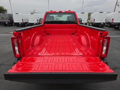 2027 Ford F-250SD XL