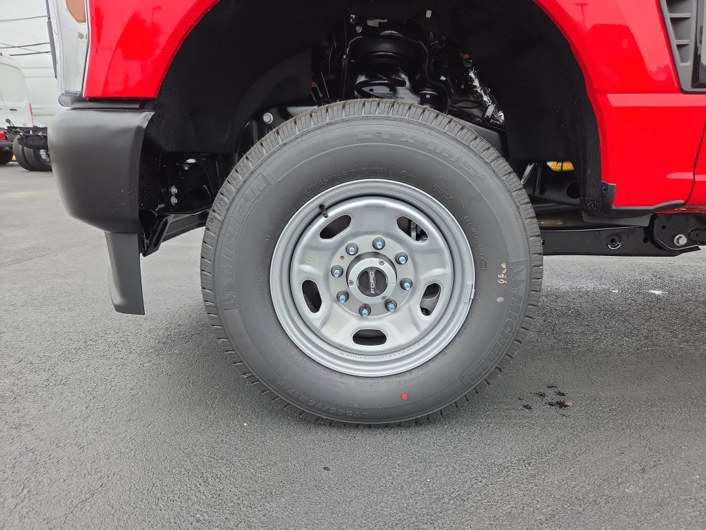 2027 Ford F-250SD XL