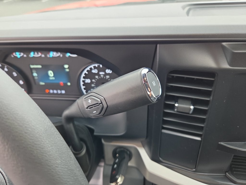 2027 Ford F-250SD XL