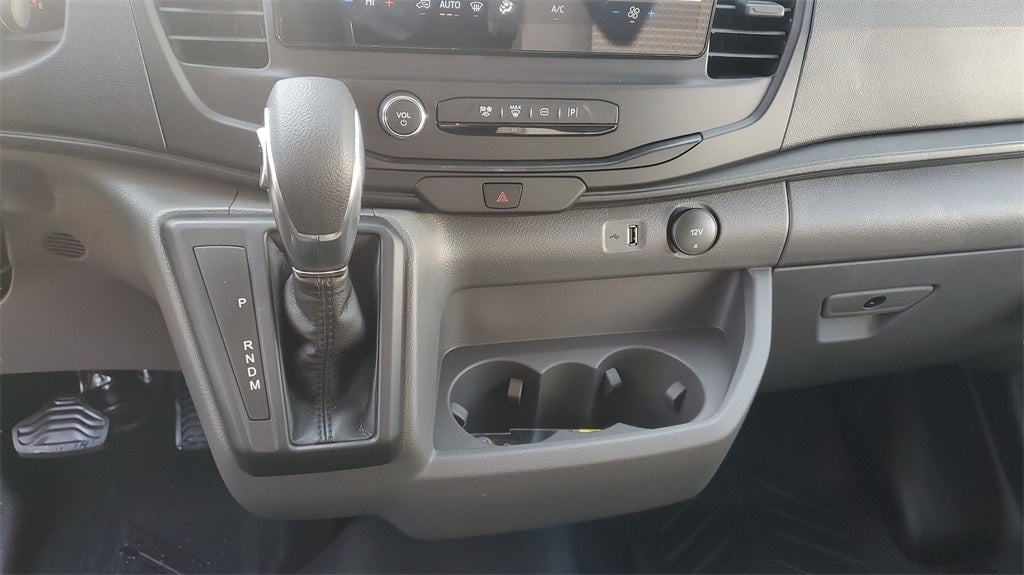 2026 Ford Transit-350 Base