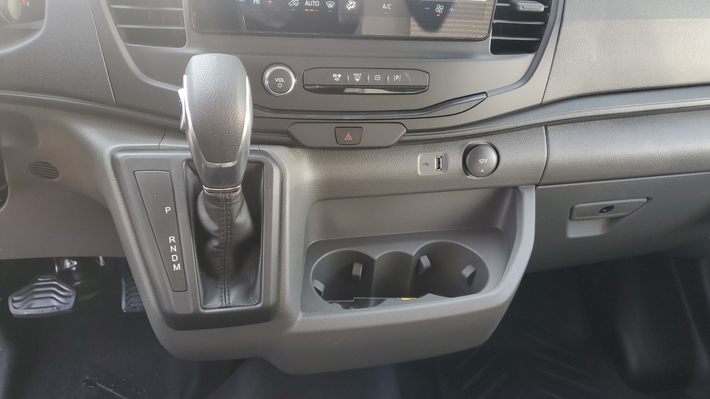 2026 Ford Transit-350 Base