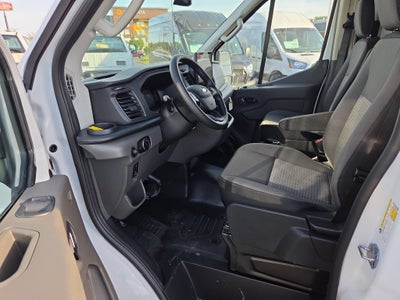 2027 Ford Transit-250 Base