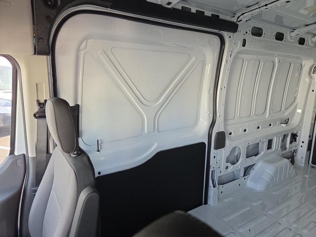 2027 Ford Transit-250 Base