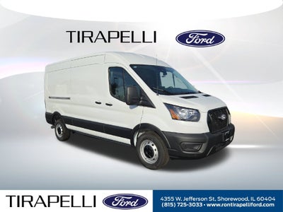 2027 Ford Transit-250 Base