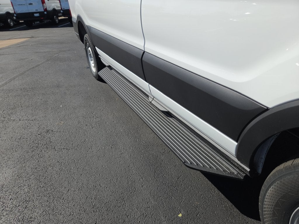 2027 Ford Transit-250 Base