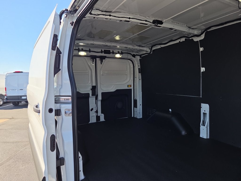 2027 Ford Transit-250 Base