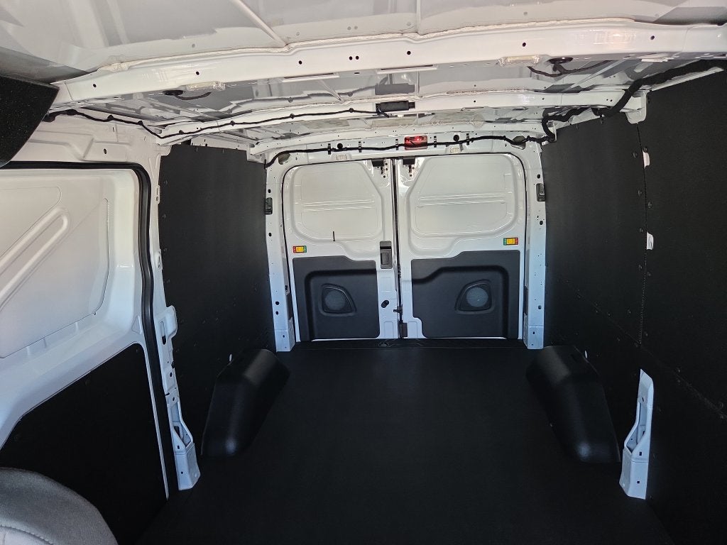 2027 Ford Transit-250 Base