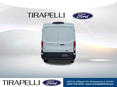 2023 Ford Transit-250 Base