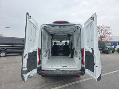 2023 Ford Transit-250 Base