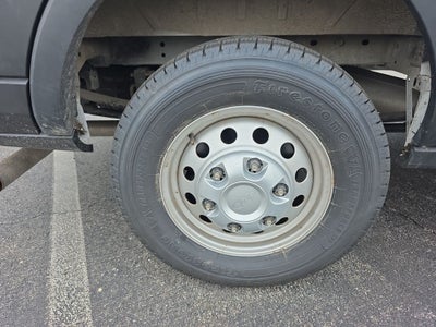 2023 Ford Transit-250 Base