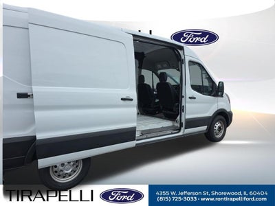 2023 Ford Transit-250 Base