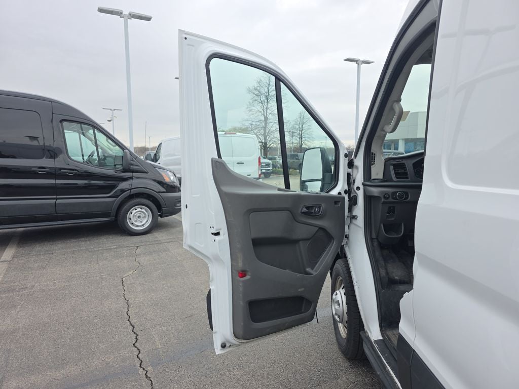 2023 Ford Transit-250 Base