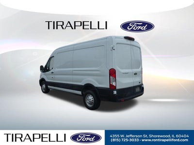 2023 Ford Transit-250 Base
