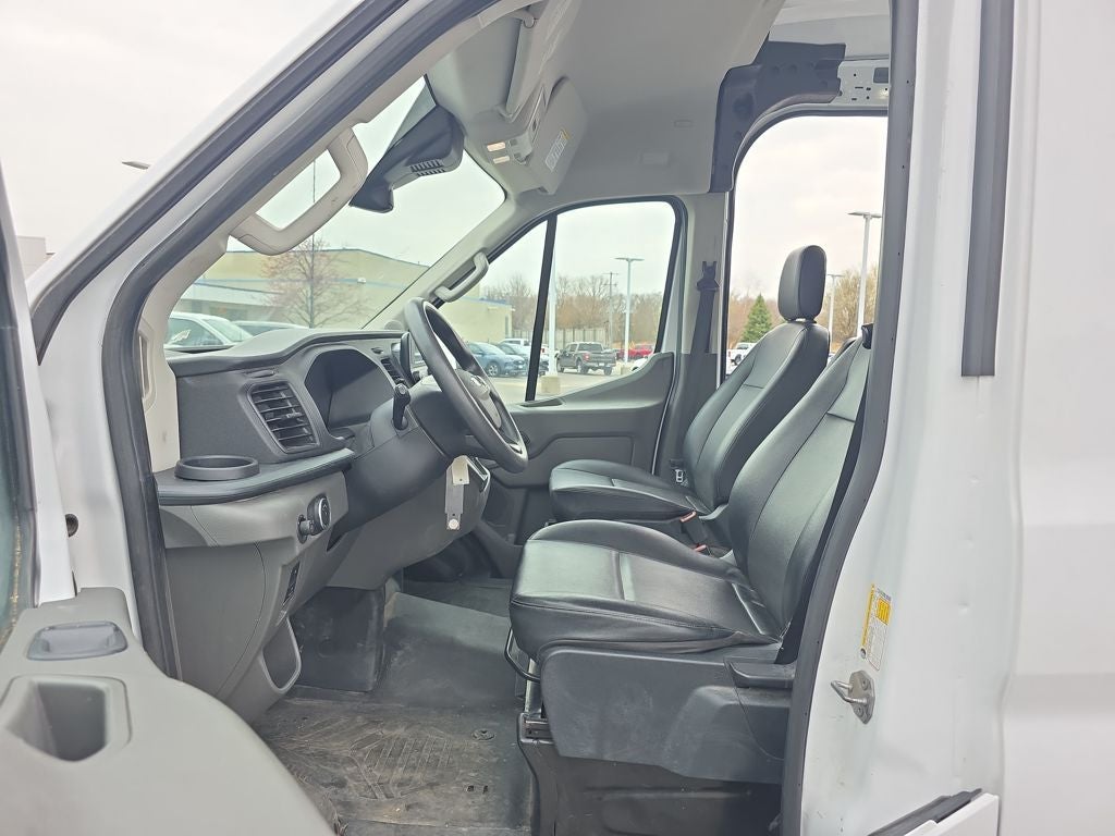 2023 Ford Transit-250 Base