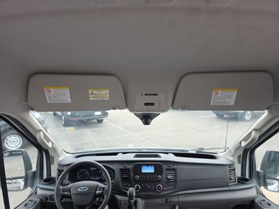 2023 Ford Transit-250 Base