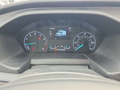 2023 Ford Transit-250 Base