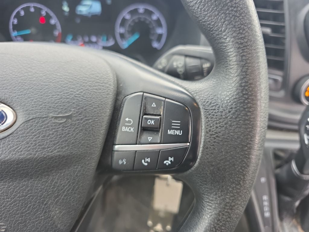 2023 Ford Transit-250 Base