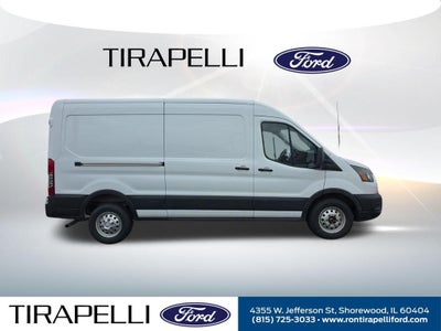 2023 Ford Transit-250 Base