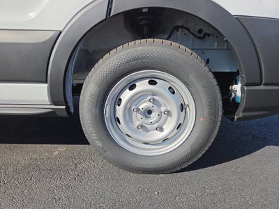 2027 Ford Transit-350 Base