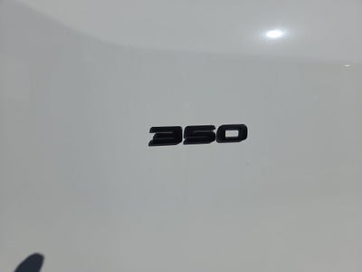 2027 Ford Transit-350 Base