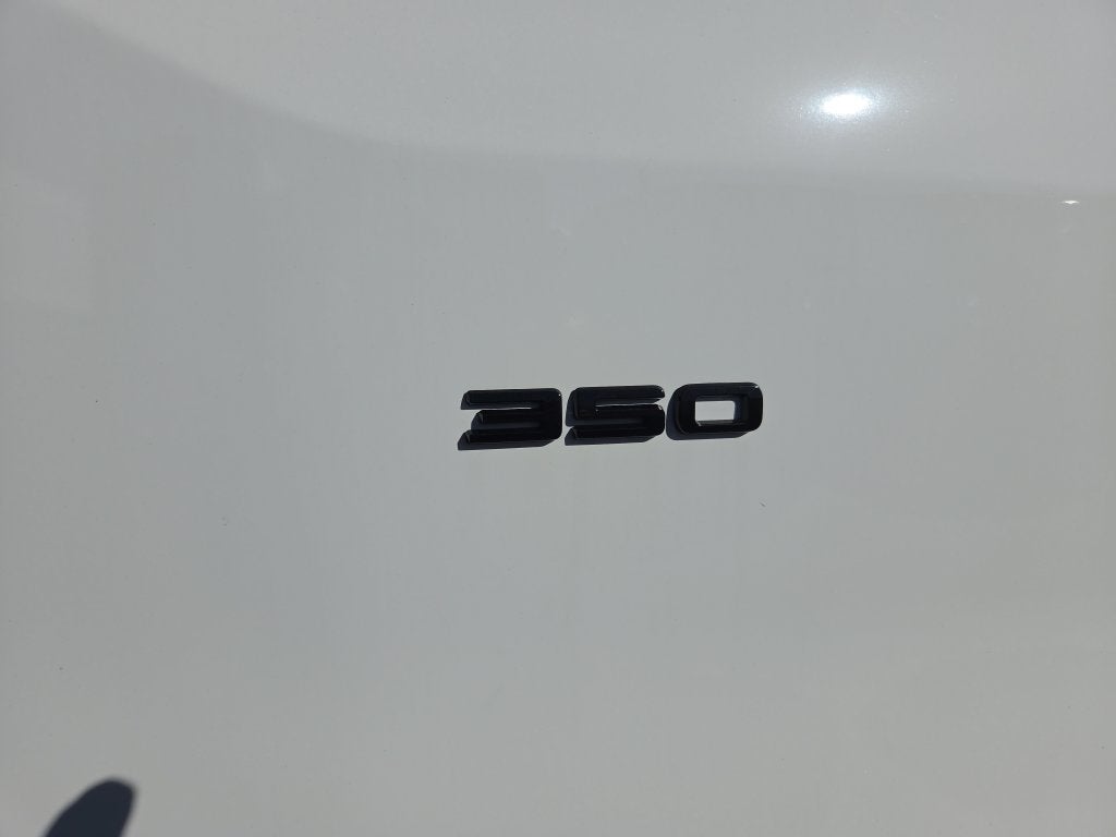 2027 Ford Transit-350 Base