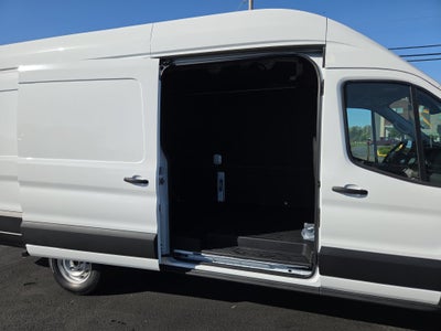2027 Ford Transit-350 Base