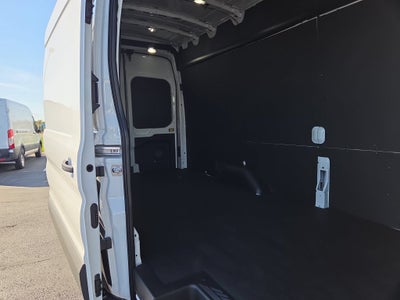 2027 Ford Transit-350 Base