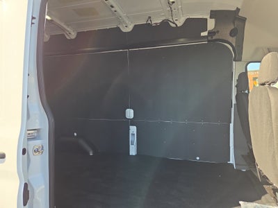 2027 Ford Transit-350 Base