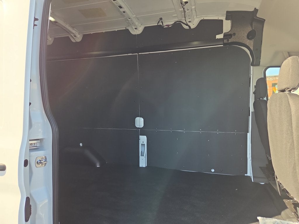 2027 Ford Transit-350 Base