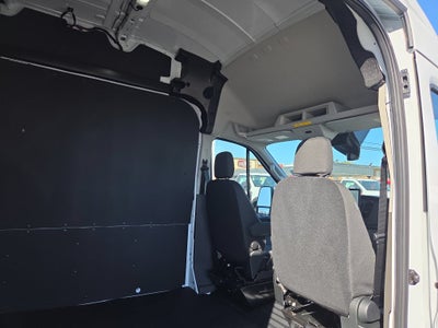 2027 Ford Transit-350 Base