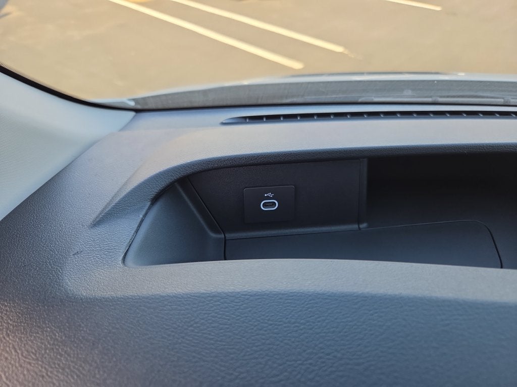 2027 Ford Transit-350 Base
