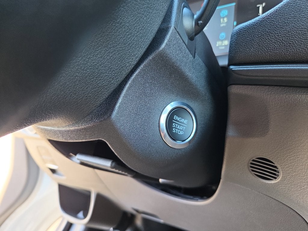 2027 Ford Transit-350 Base