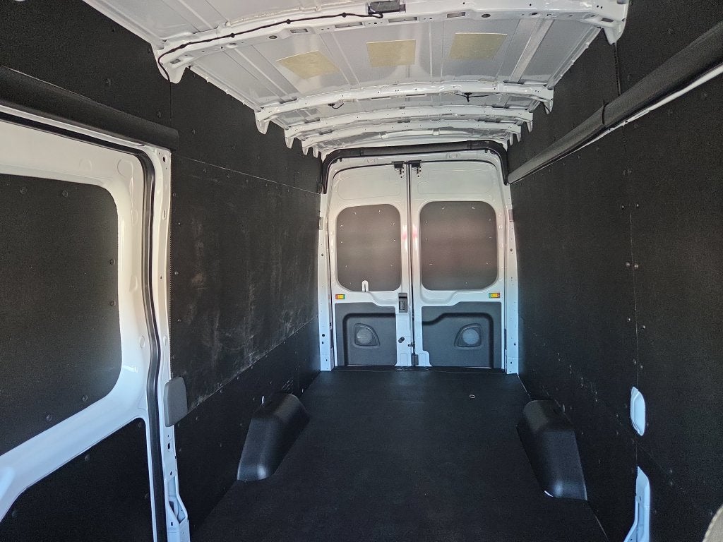2027 Ford Transit-350 Base