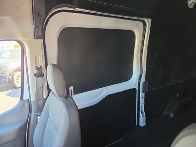 2027 Ford Transit-350 Base