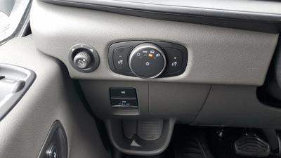 2026 Ford Transit-350 Base