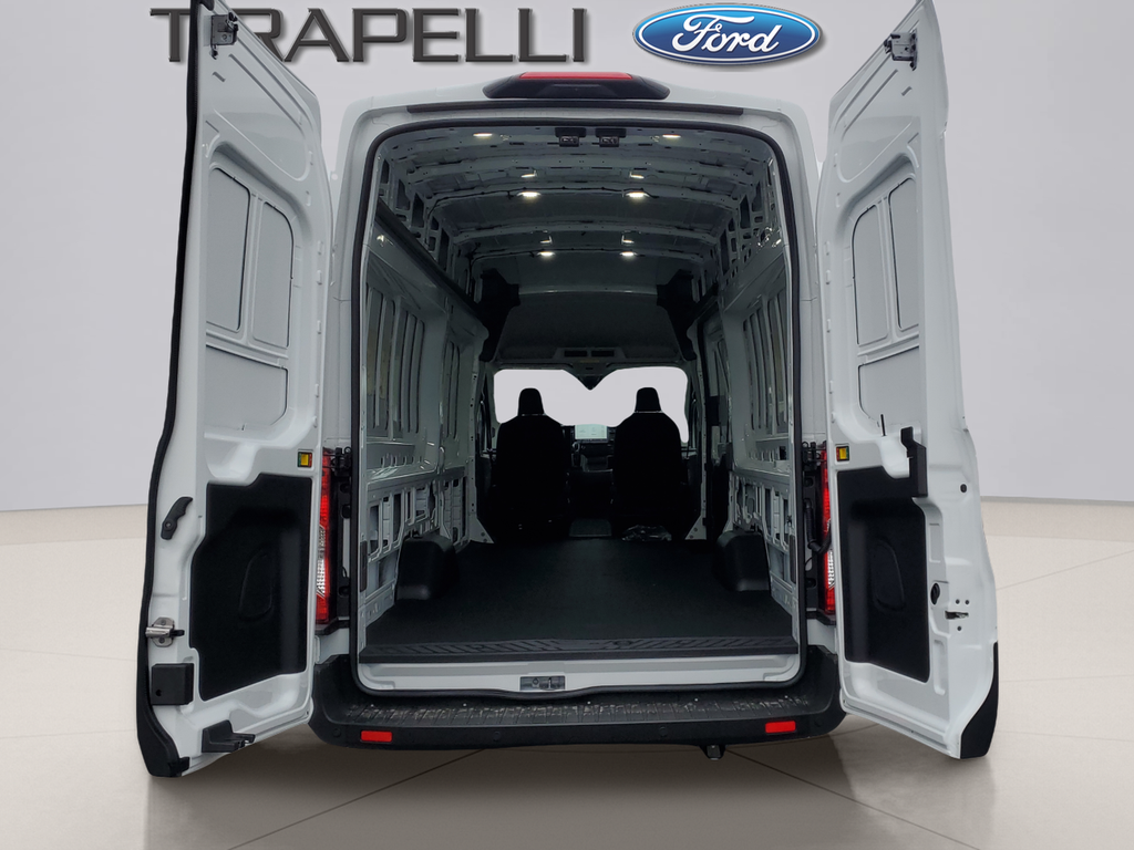 2026 Ford Transit-350 Base