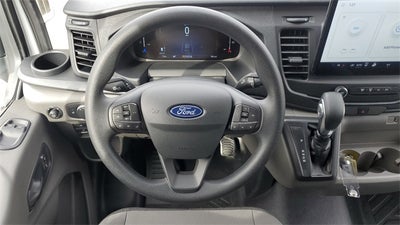 2026 Ford Transit-350 Base