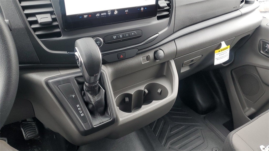 2026 Ford Transit-350 Base