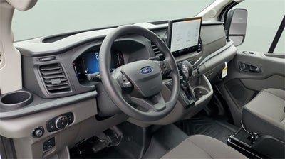2026 Ford Transit-350 Base