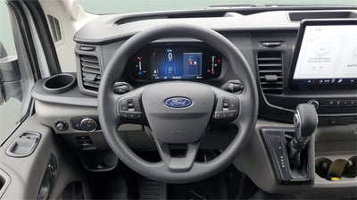 2026 Ford Transit-350 Base