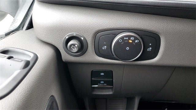 2026 Ford Transit-350 Base