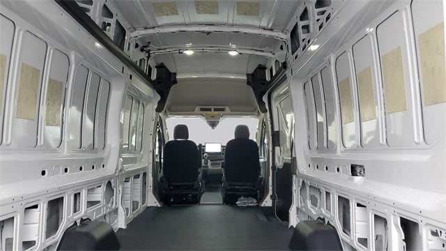 2026 Ford Transit-350 Base