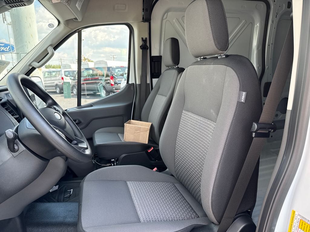 2026 Ford Transit-350 Base