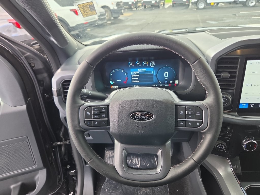 Vehicle thumbnail