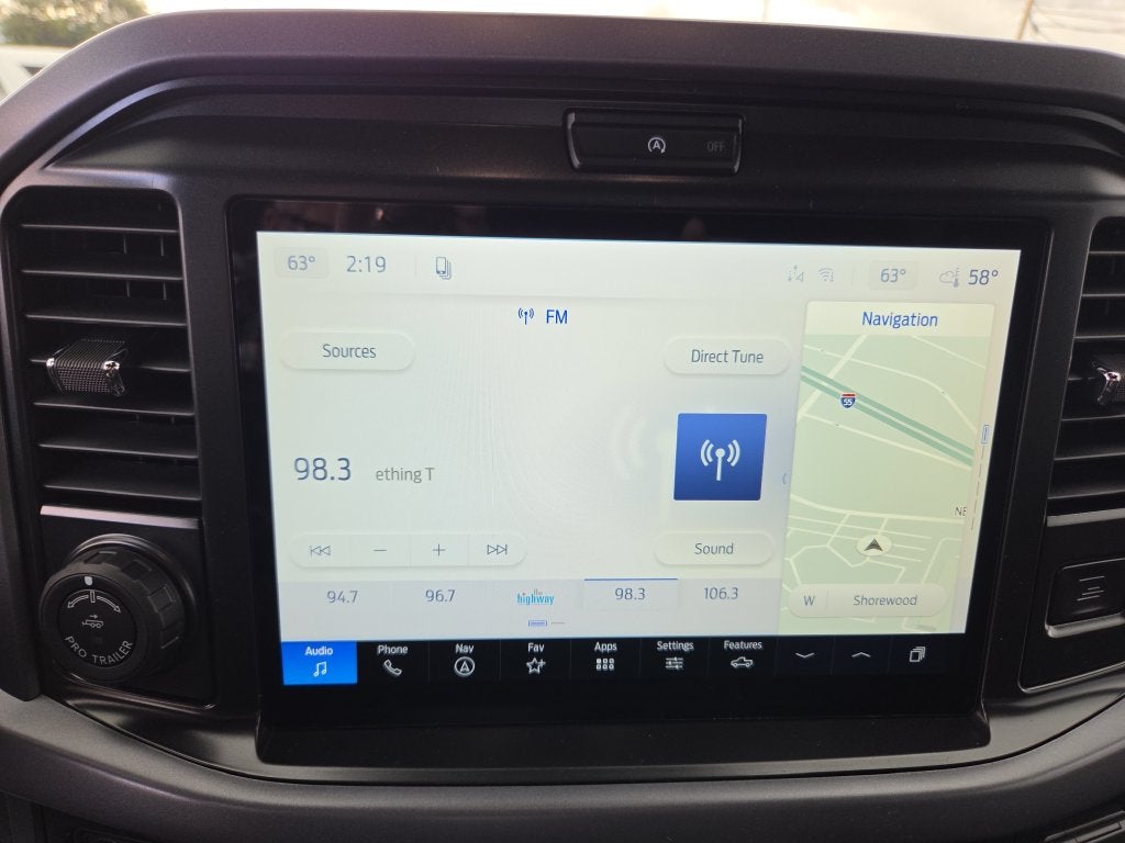 Vehicle thumbnail