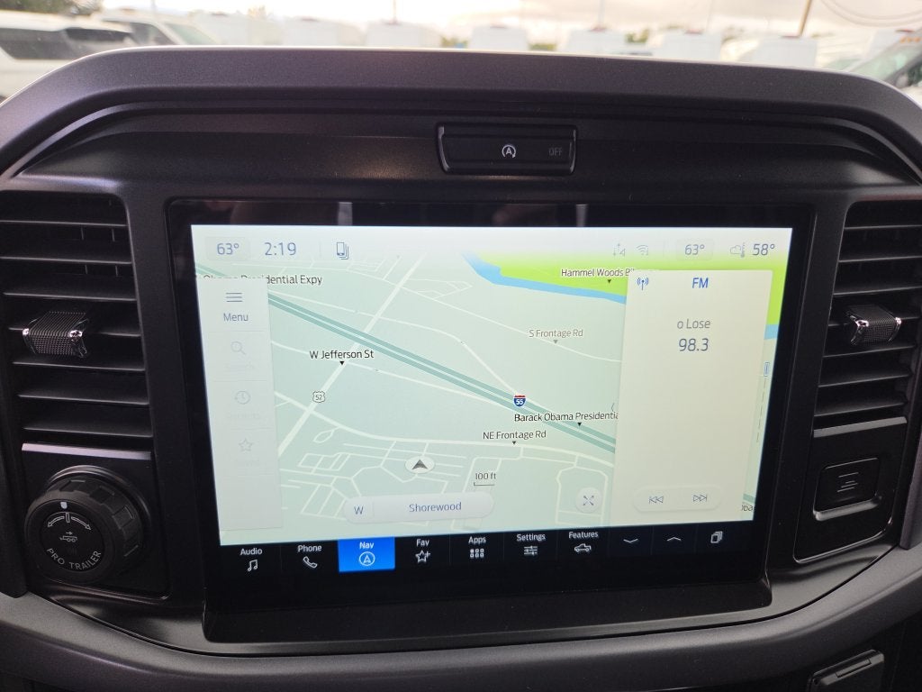 Vehicle thumbnail