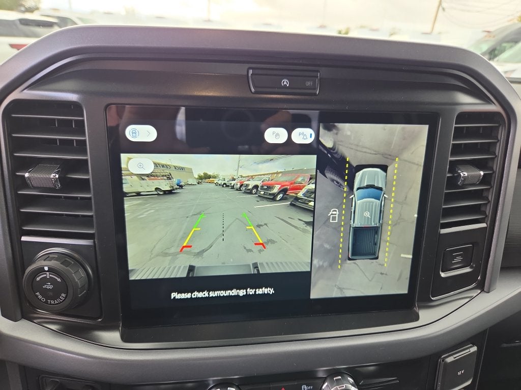Vehicle thumbnail